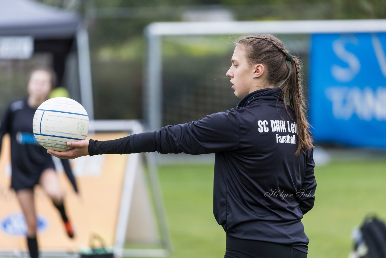 Bild 254 - wU16 Deutsche Meisterschaft